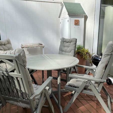 Ferien Am Strand, Urlaub An Der Ostsee Ferienwohnung Am Strand In Der Naehe Der Schlei, Umgebung Von Kappeln U Damp Brodersby-Goltoft المظهر الخارجي الصورة